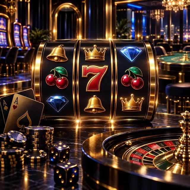 Wincrown Live Casino Australia at Wincrown Australia
