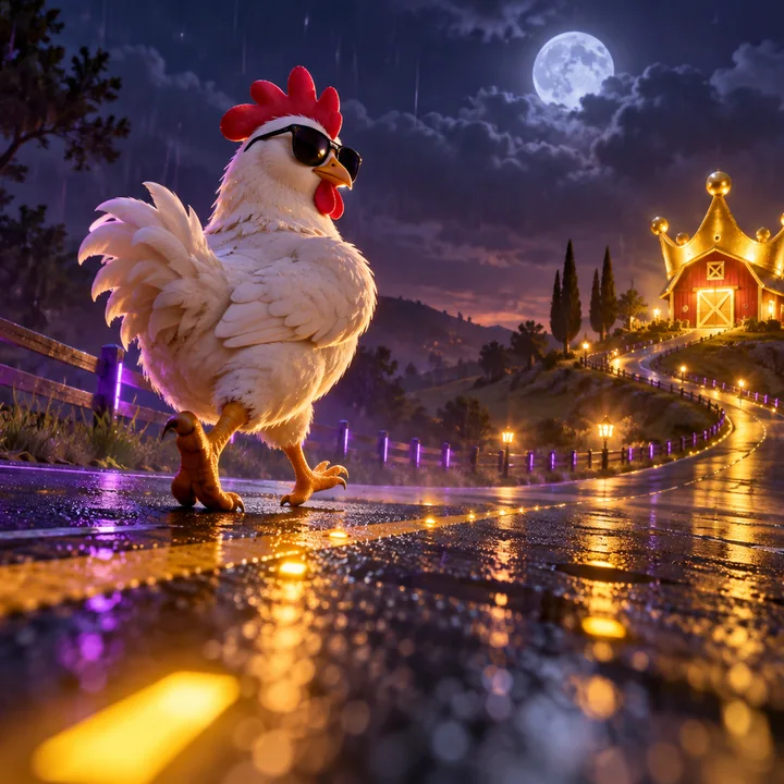 Chicken Road 2.0 Game Australia — Wincrown Australia