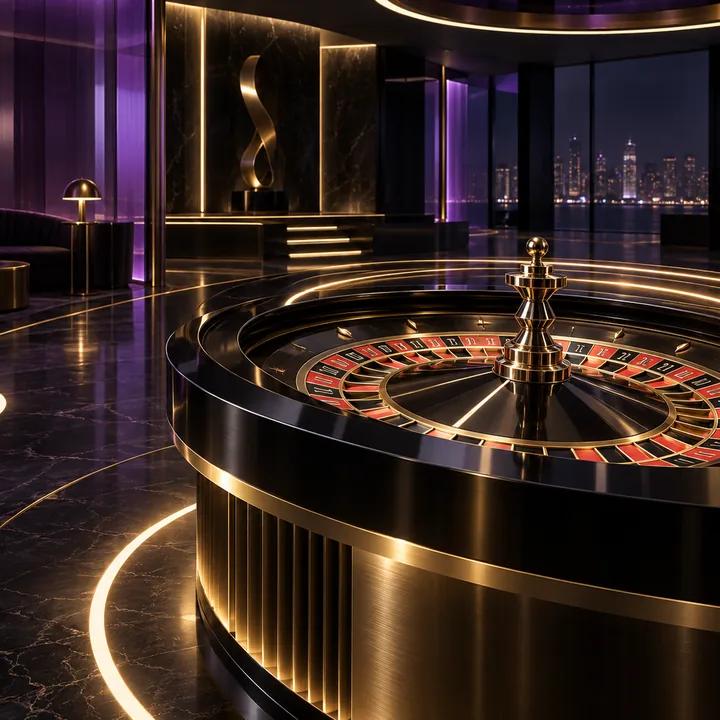 VIP Auto Roulette Australia — Wincrown Australia